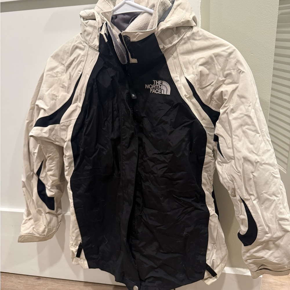 North Face Winter Coat